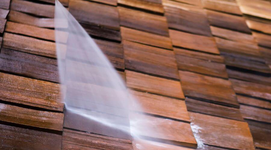 Asphalt Roofing in Pulaski, IL